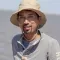 Andry Rakotoarisoa, a Kew Madagascar Botanist