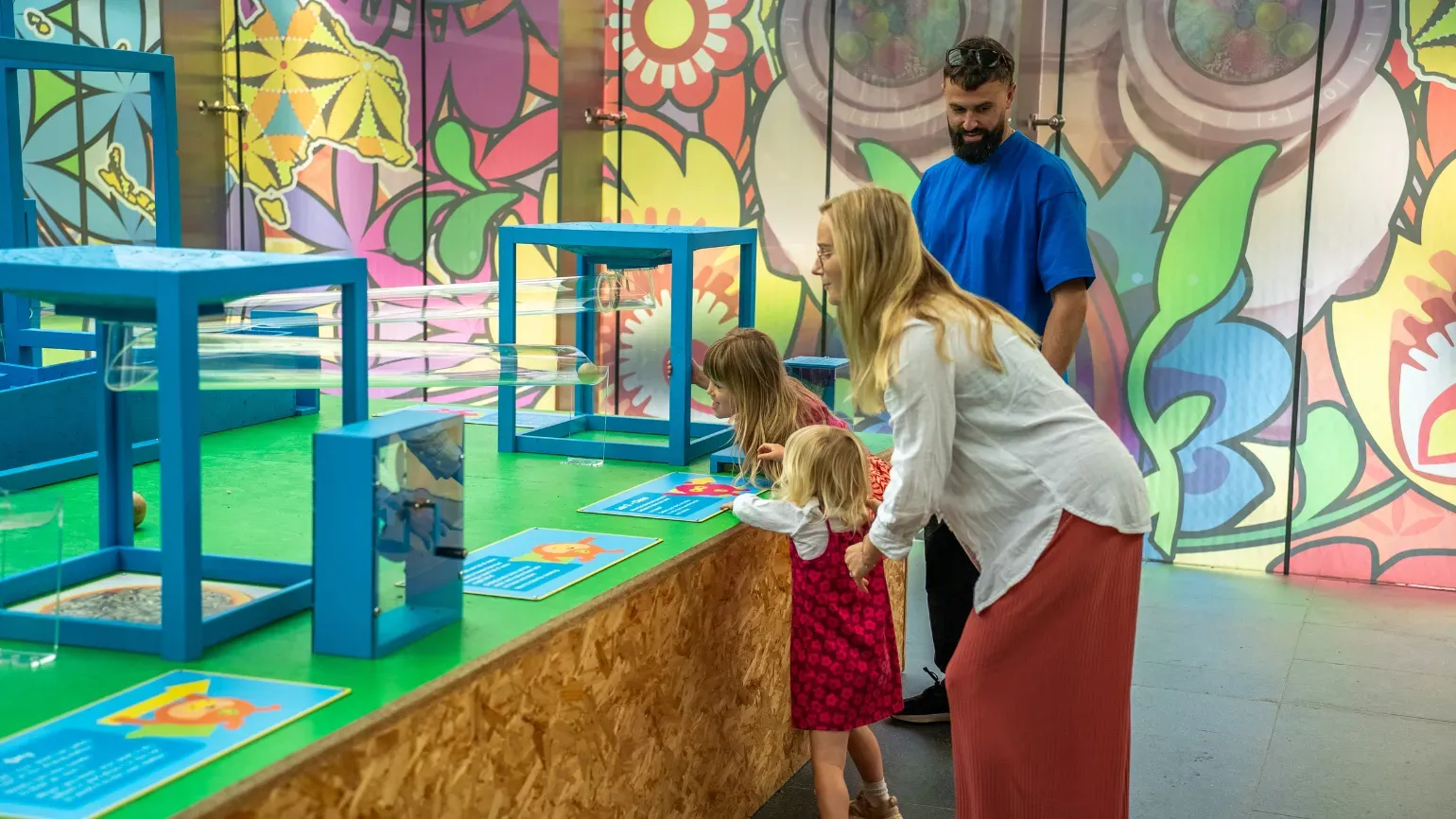 Nature Heroes: Bank a Seed Bank a seed activity in the Millennium Seed Bank