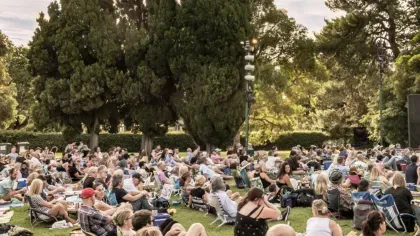 Theatre on Kew © Australian Shakespeare Company